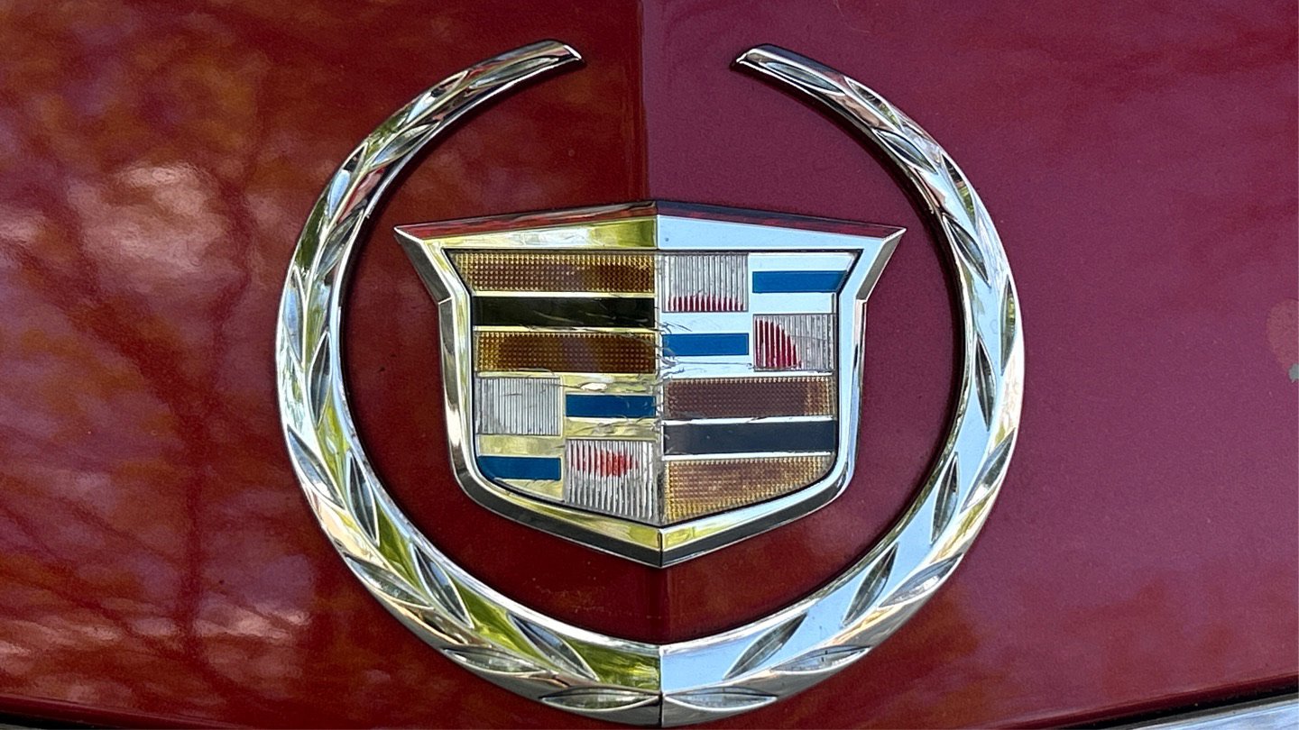 Used 2011 Cadillac CTS Premium image 50