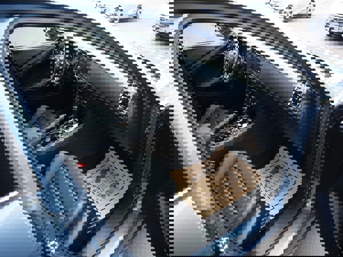 Used 2014 MAZDA MAZDA6 Touring image 16