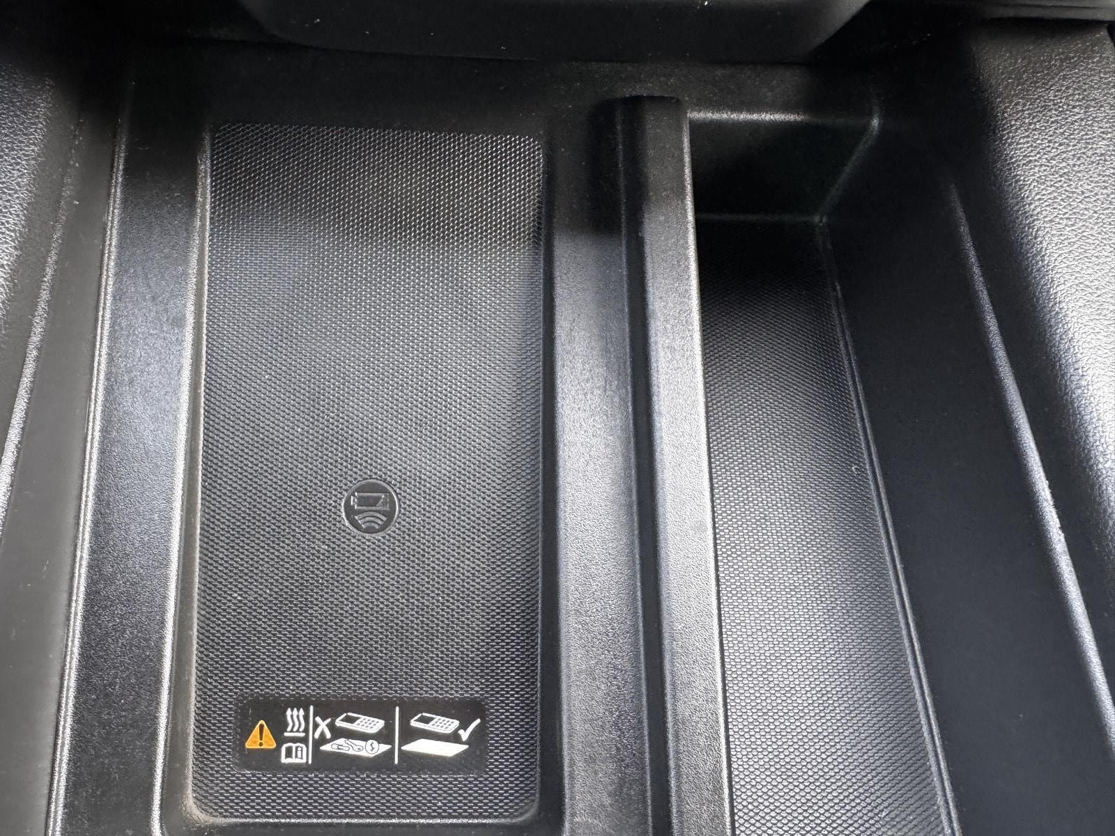 Certified 2019 Chevrolet Silverado 1500 LTZ w/ LTZ Plus Package AWD/4WD image 37