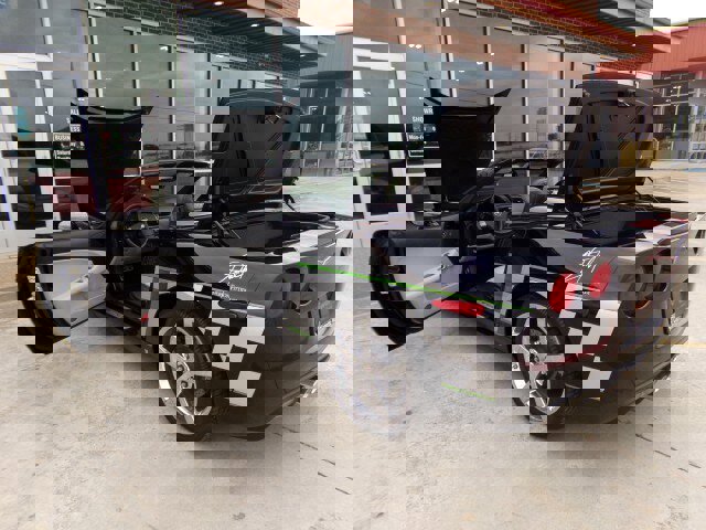 Used 2008 Chevrolet Corvette Convertible w/ Preferred Equipment Group image 13