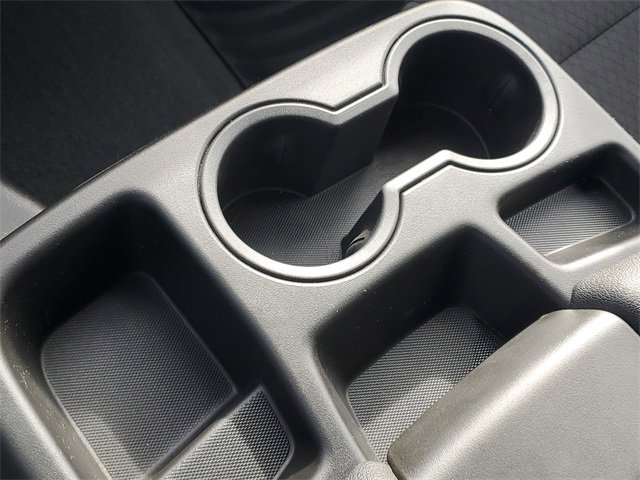 Certified 2024 GMC Sierra 1500 Pro w/ Graphite Edition image 28