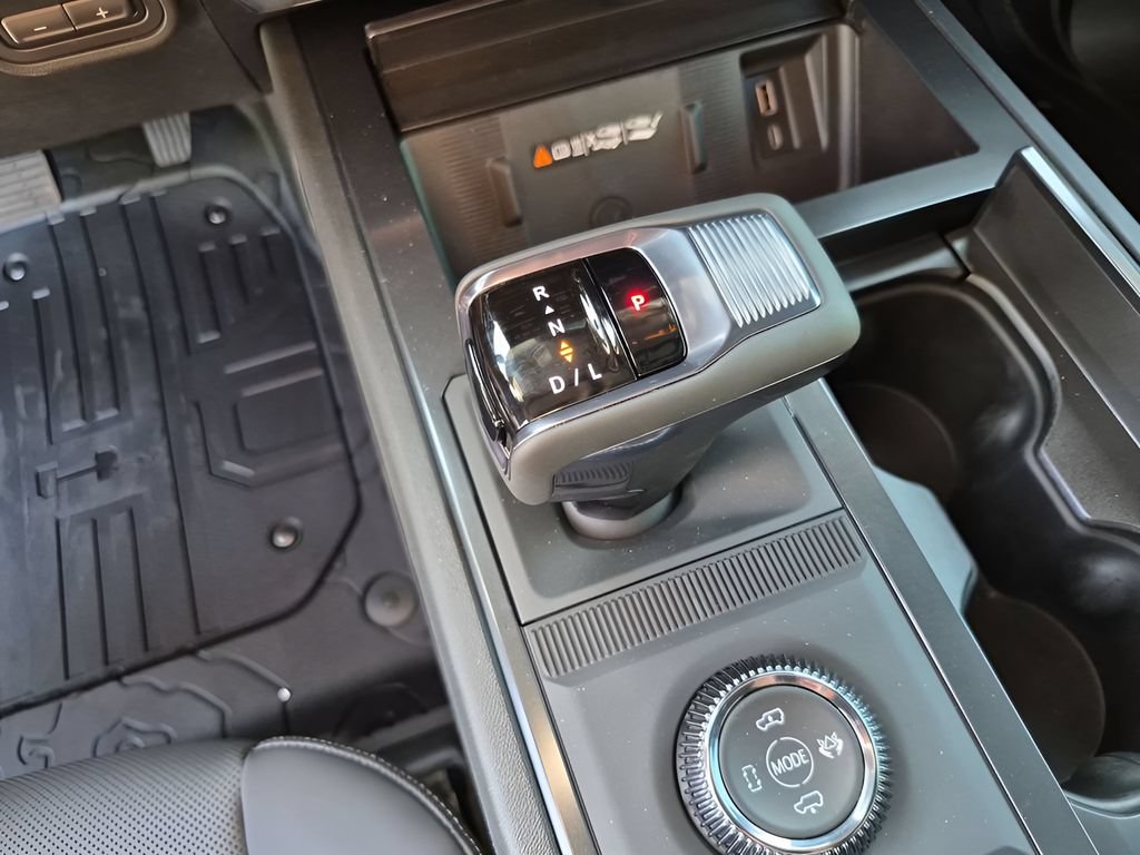 New 2026 GMC Hummer EV SUV AWD/4WD image 26