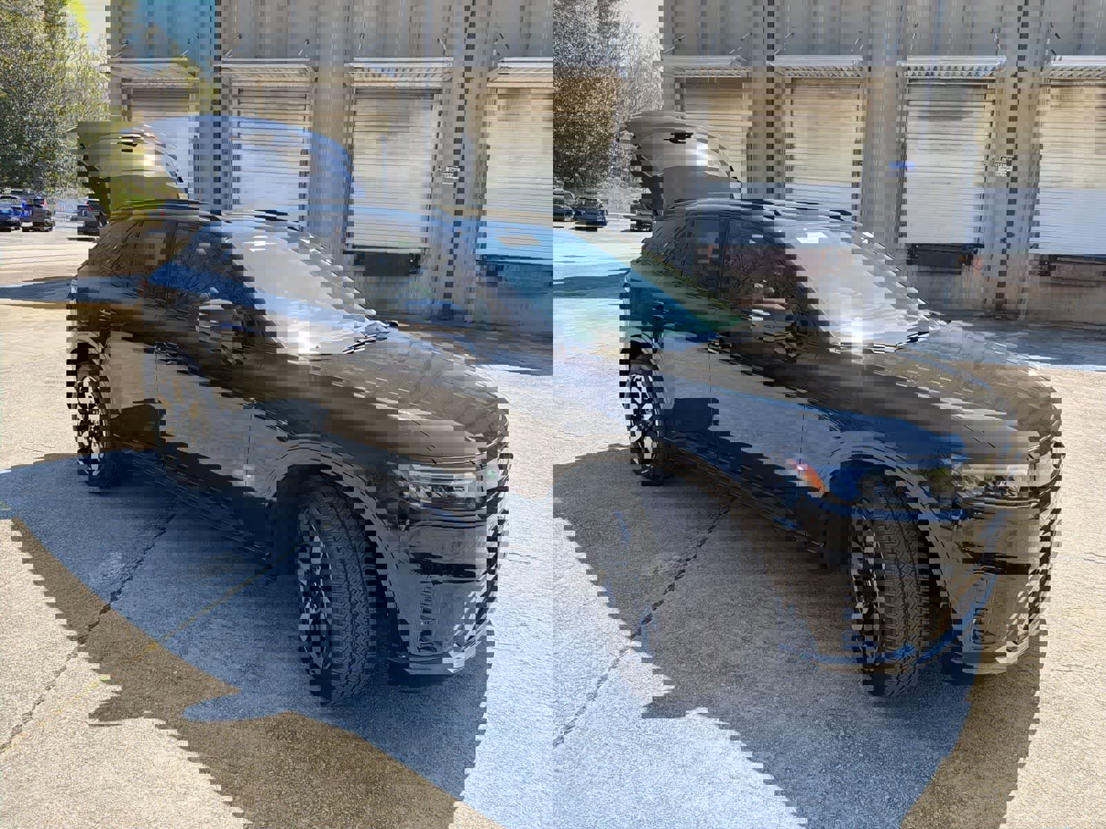 Certified 2024 Honda Prologue Elite image 12