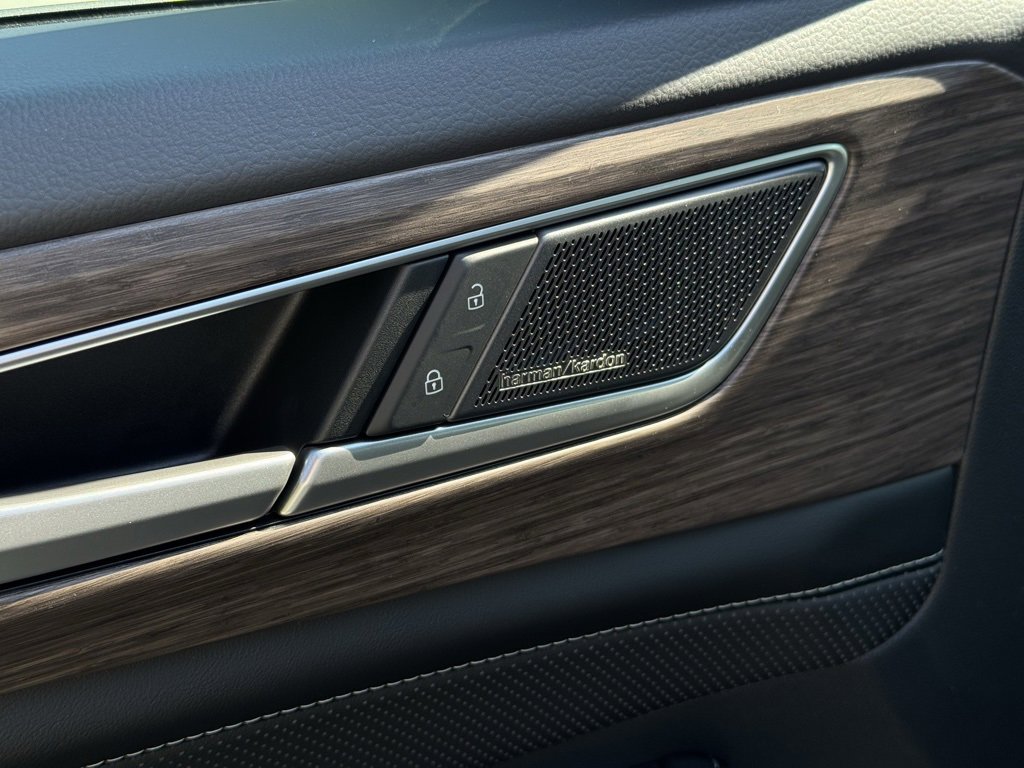 New 2026 Volkswagen Atlas SEL Premium R-Line image 20