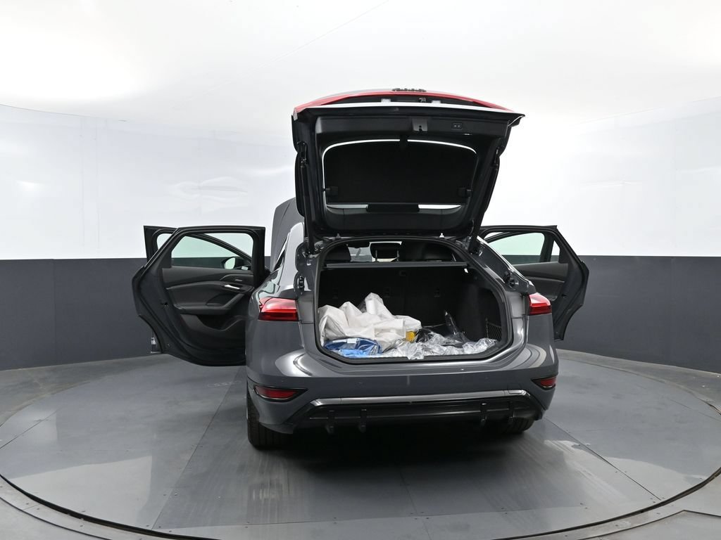 New 2027 Audi A6 e-tron Premium Plus AWD/4WD image 25