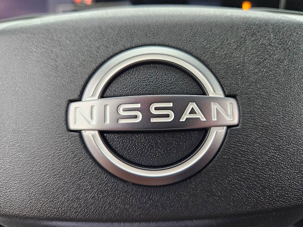 New 2026 Nissan Sentra S w/ Floor Mat Package image 10