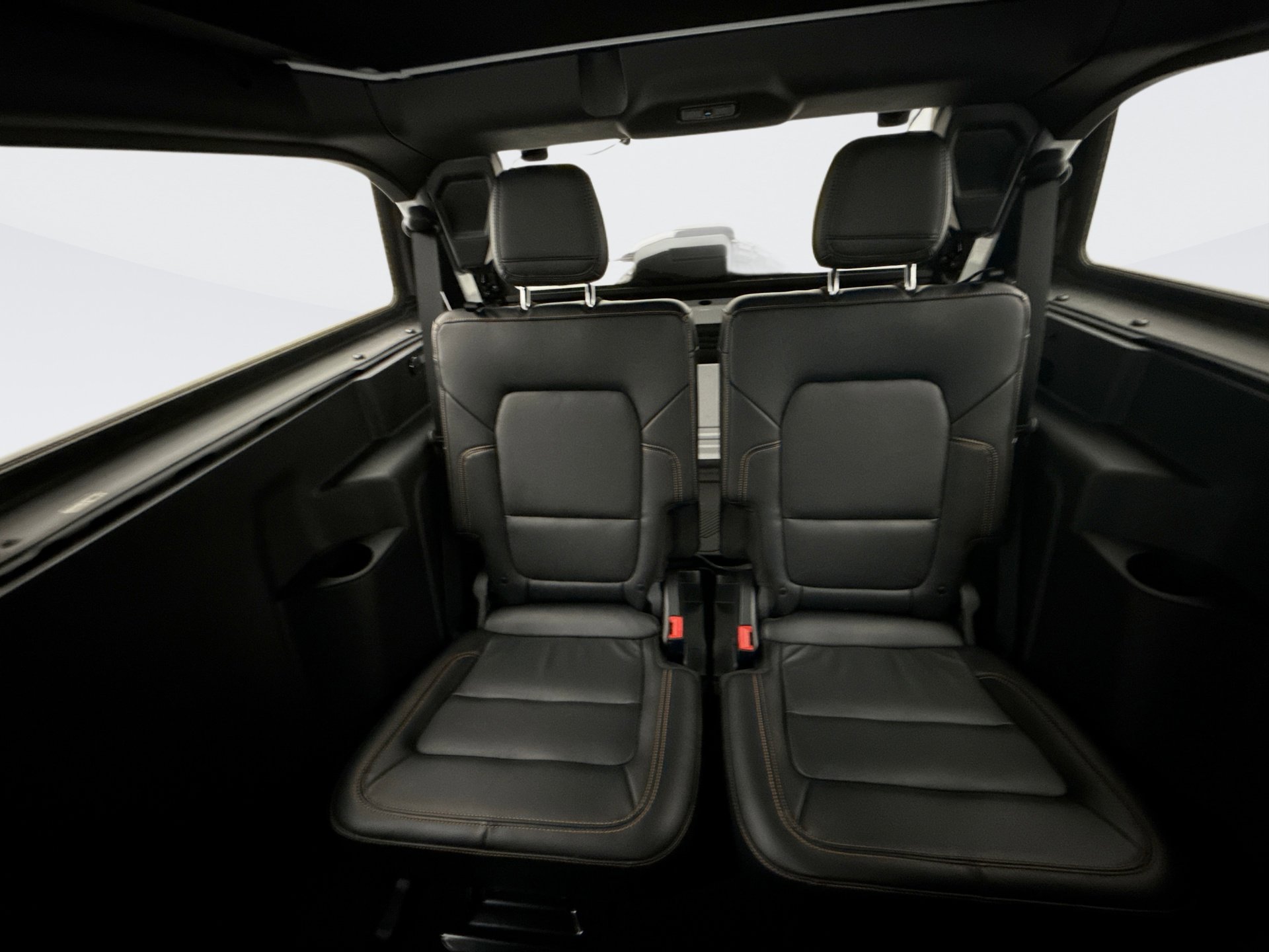 Used 2024 Ford Bronco Badlands image 20