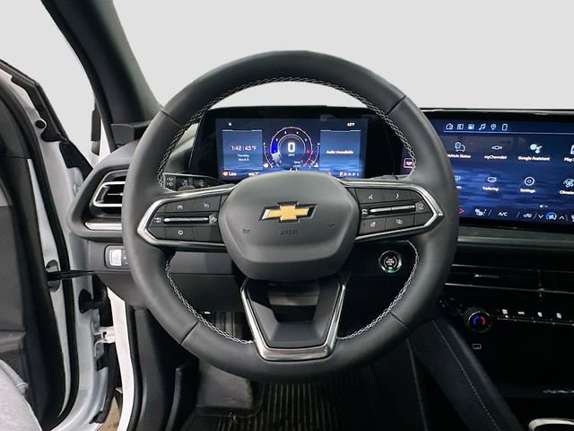 New 2026 Chevrolet Traverse LT w/ LPO, Floor Liner Package image 12