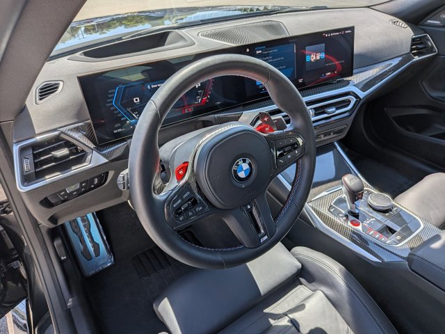 Used 2024 BMW M2 w/ Lighting Package image 10
