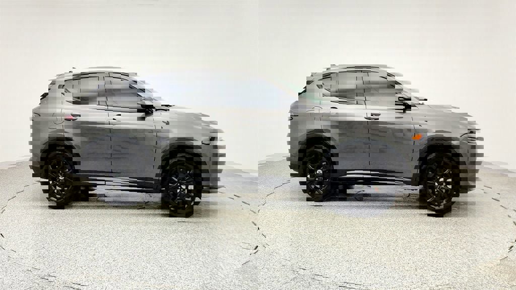 Used 2024 Dodge Hornet R/T Plus w/ R/T Blacktop Package image 4