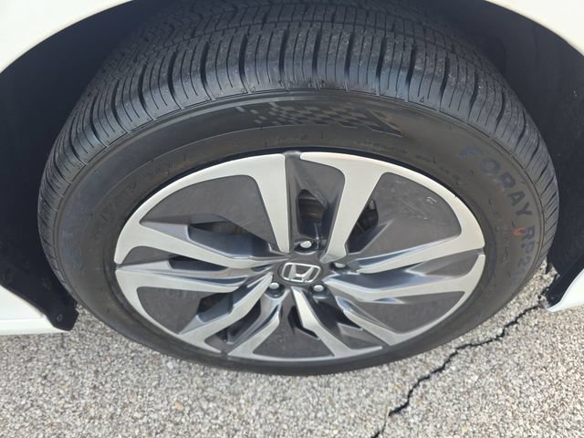 Used 2018 Honda Accord EX-L image 17
