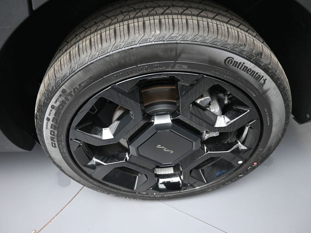 New 2025 Kia Sorento SX image 15