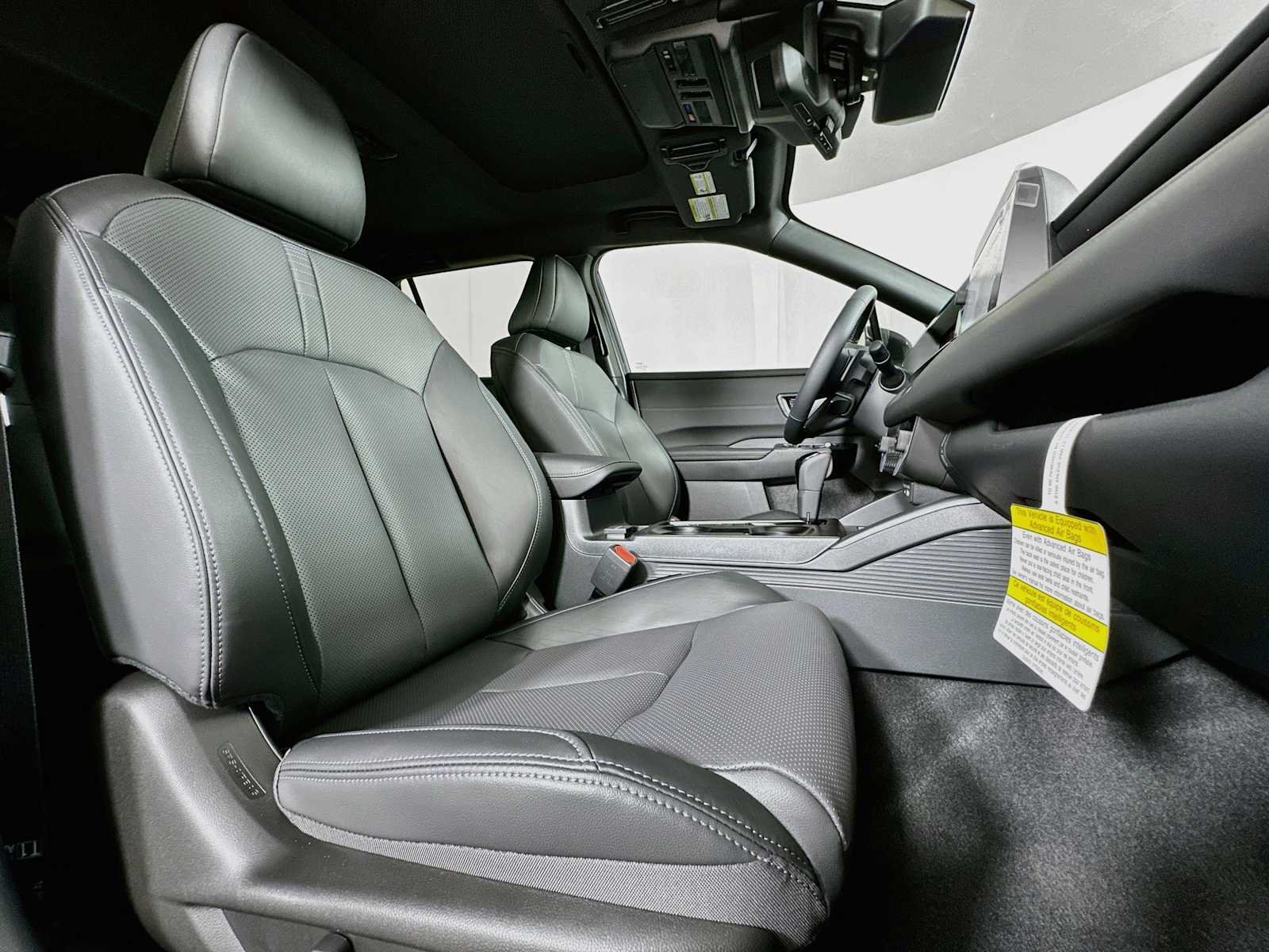 New 2026 Subaru Outback Touring XT AWD/4WD image 27