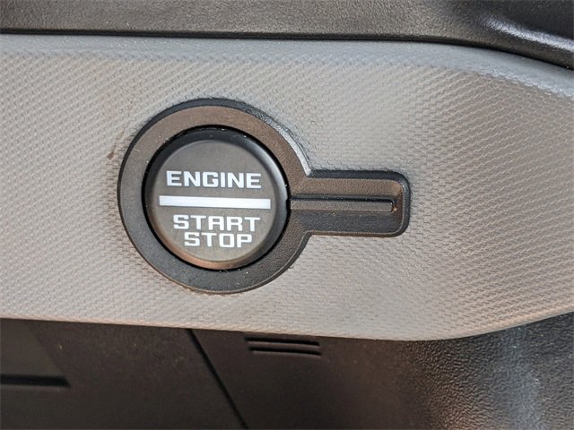 Used 2023 Ford Bronco Black Diamond image 24