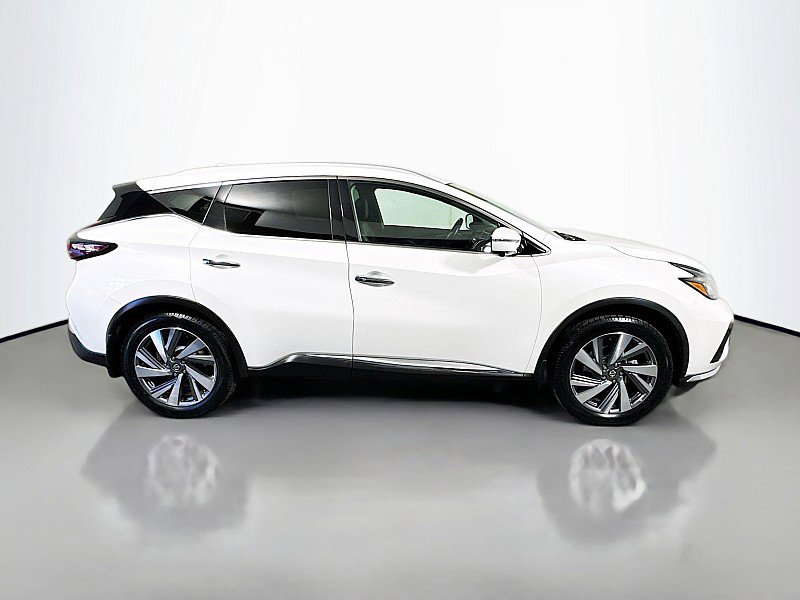 Used 2020 Nissan Murano SL image 8