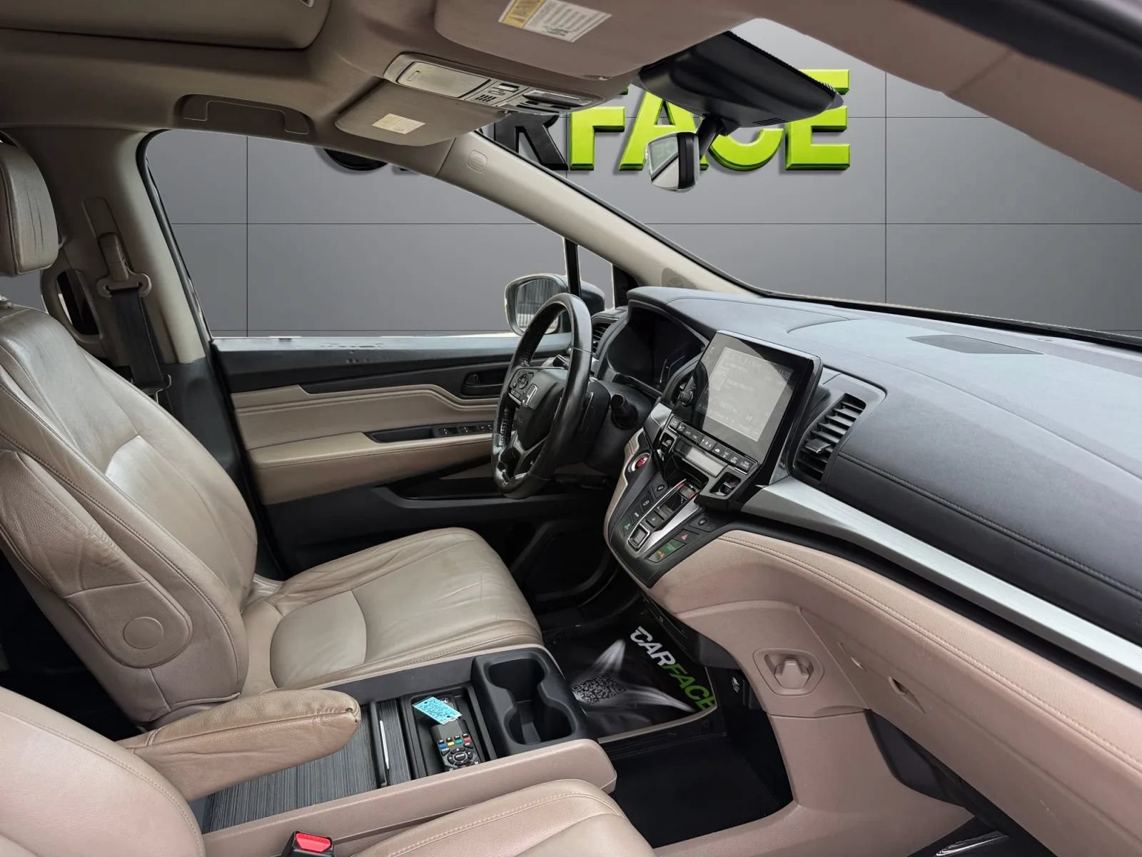 Used 2018 Honda Odyssey Touring image 30
