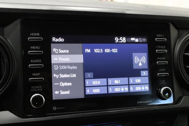 Used 2023 Toyota Tacoma SR AWD/4WD image 53