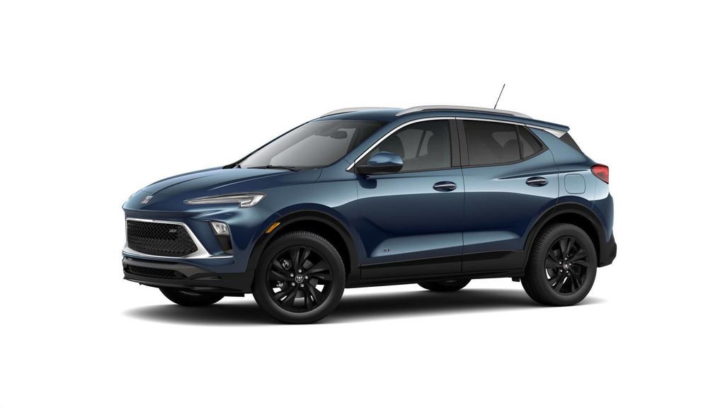 New 2026 Buick Encore GX Sport Touring w/ Comfort Package image 26