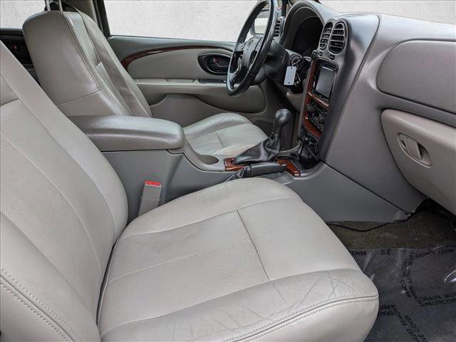 Used 2002 Oldsmobile Bravada AWD image 22