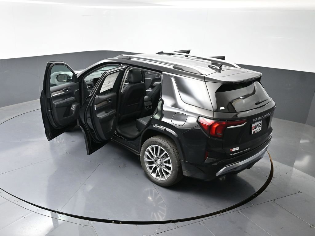 New 2026 GMC Terrain Denali image 56