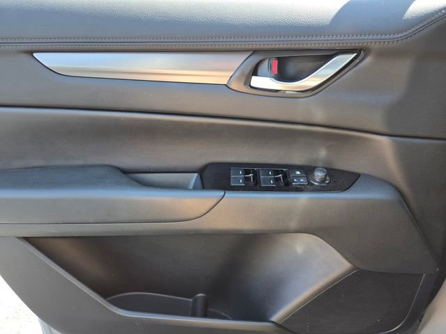 Used 2025 MAZDA CX-5 AWD 2.5 S w/ Select Package image 33