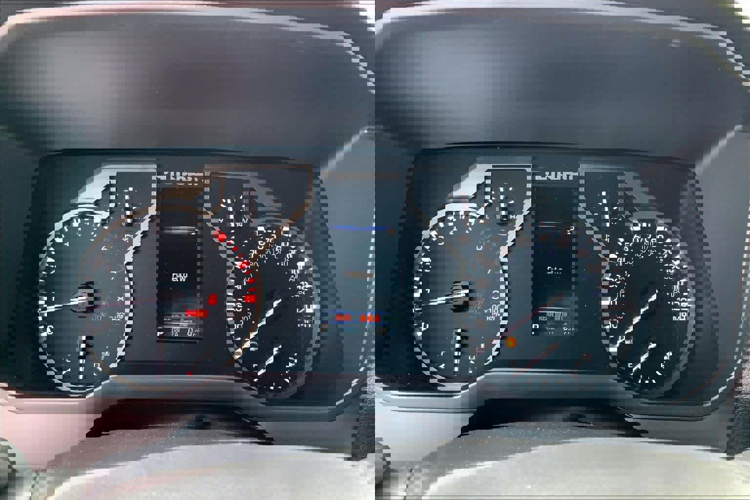 New 2026 Toyota Tundra SR5 image 20