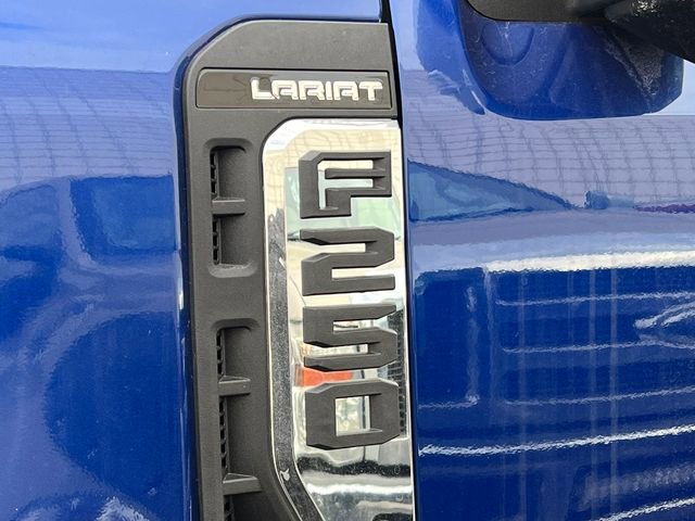 New 2026 Ford F250 Lariat w/ Lariat Ultimate Package image 53