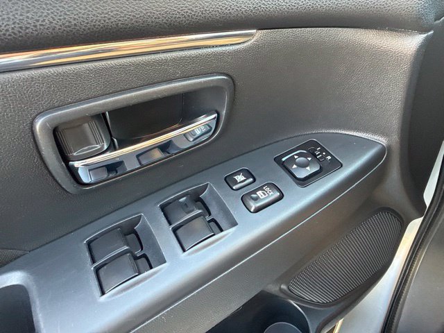 Used 2024 Mitsubishi Outlander Sport ES AWD/4WD image 16