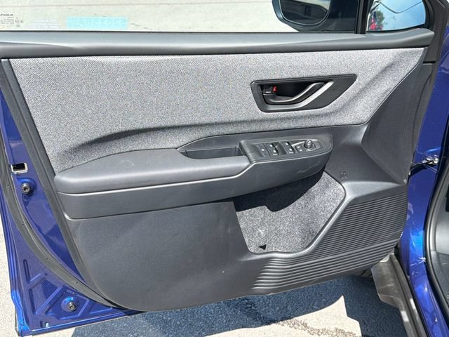 New 2026 Subaru Outback Premium AWD/4WD image 16
