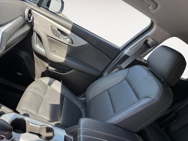 Certified 2024 Chevrolet Blazer LT w/ Sound & Technology Package image 15