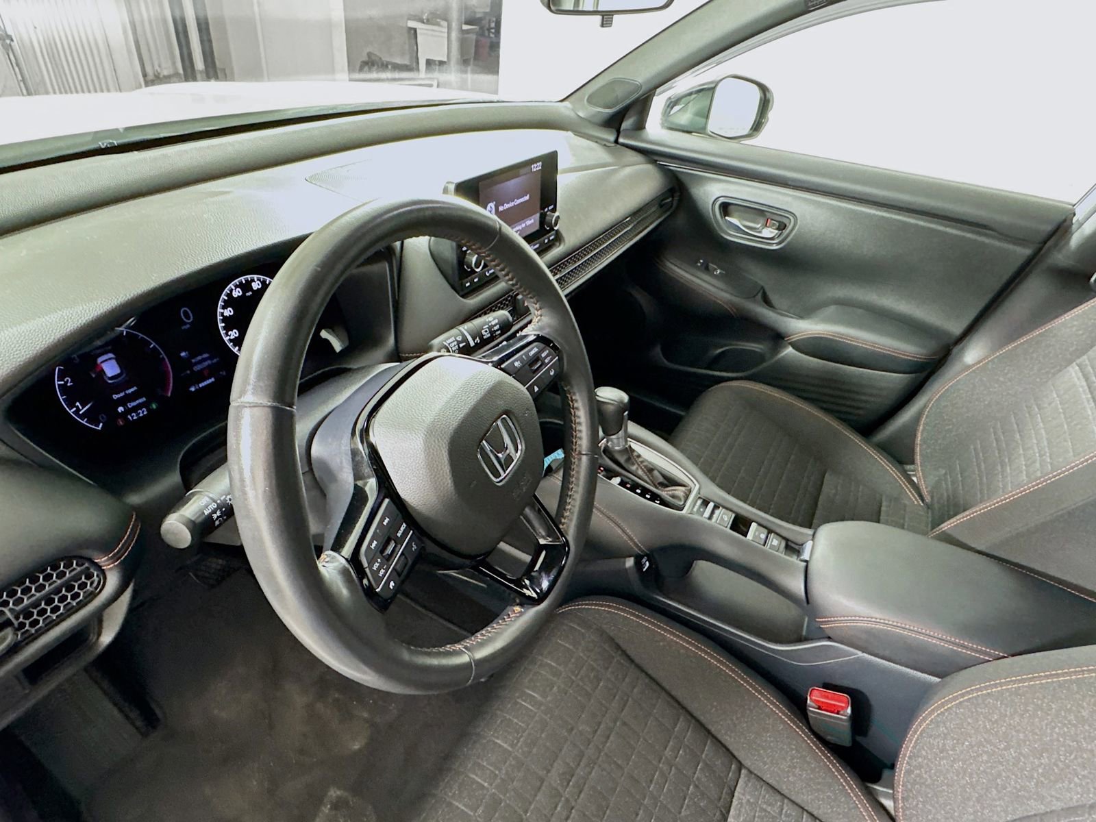 Used 2023 Honda HR-V Sport image 7