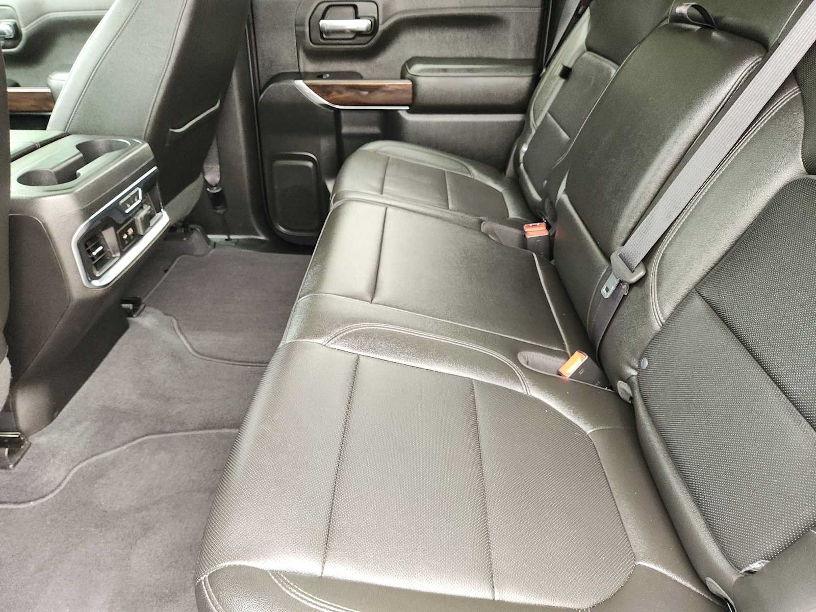 Used 2019 GMC Sierra 1500 SLT AWD/4WD image 32