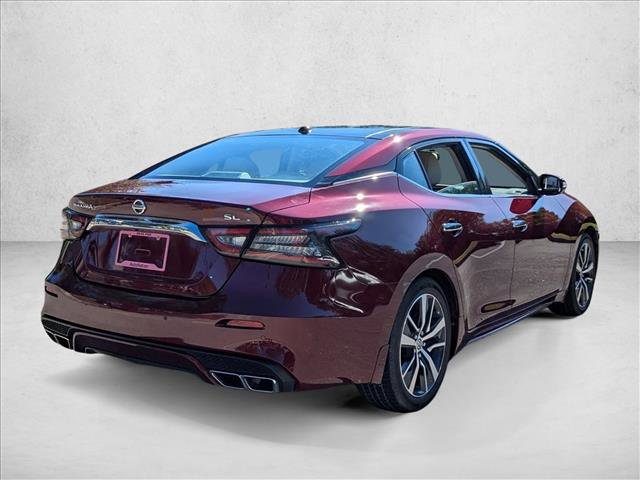 Used 2019 Nissan Maxima 3.5 SL image 5