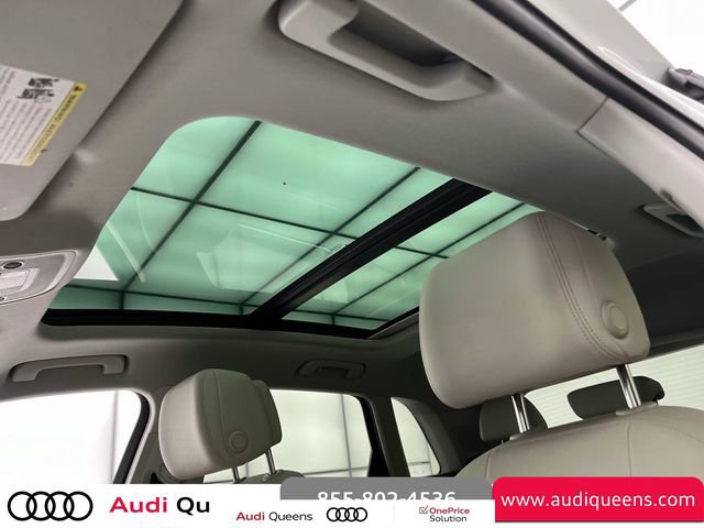 Used 2023 Audi Q3 2.0T Premium Plus w/ Premium Plus Package image 20