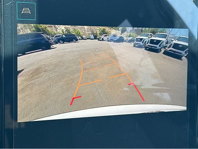 New 2026 GMC Terrain Elevation w/ LPO, Floor Liner Package FWD image 24