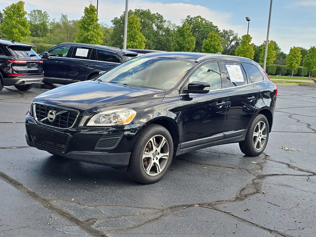 Used 2012 Volvo XC60 T6 R-Design AWD/4WD image 2