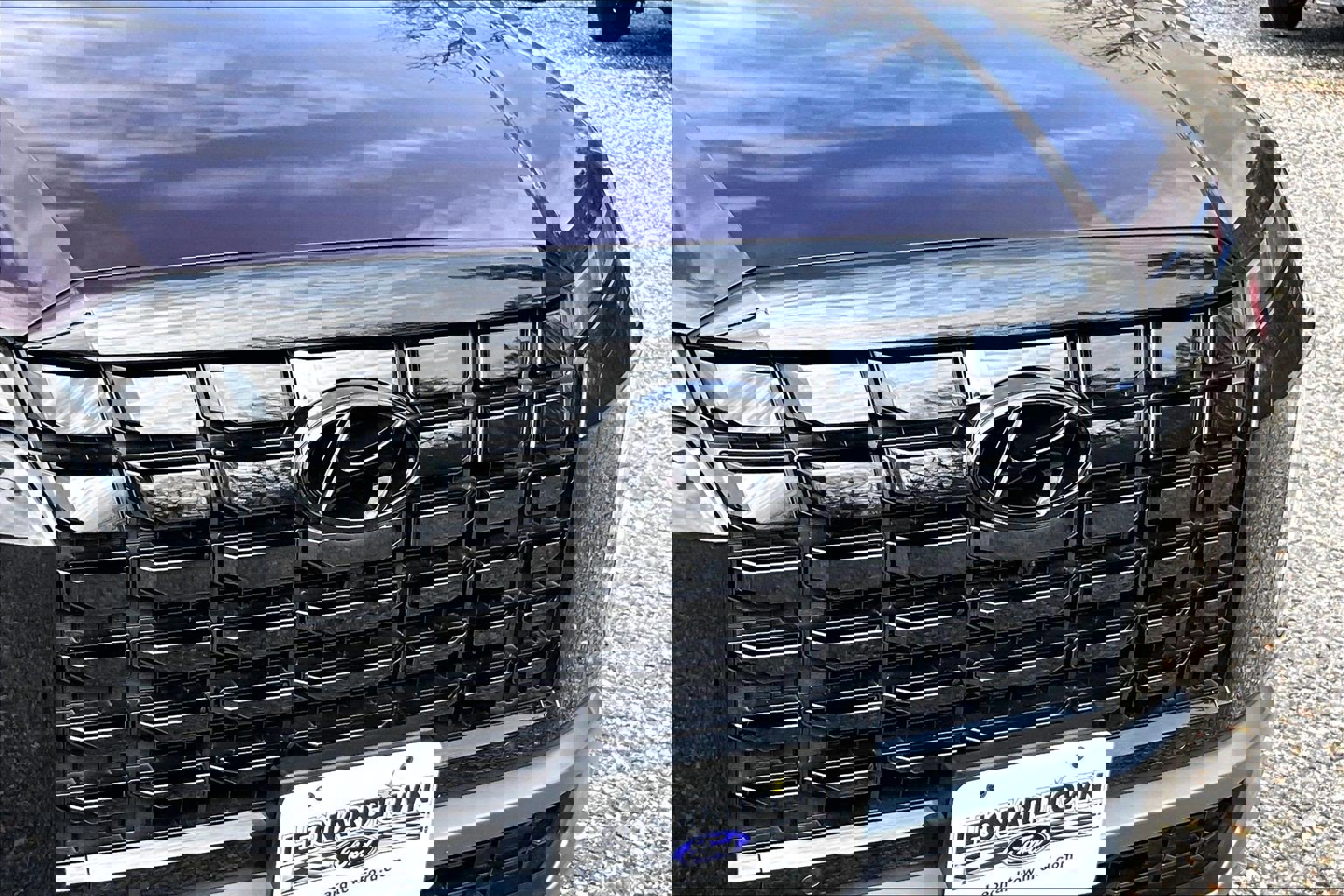 Used 2024 Hyundai Palisade Limited image 29