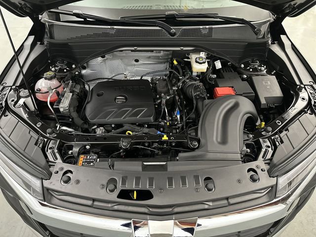 New 2026 Chevrolet TrailBlazer LT w/ Convenience Package image 18