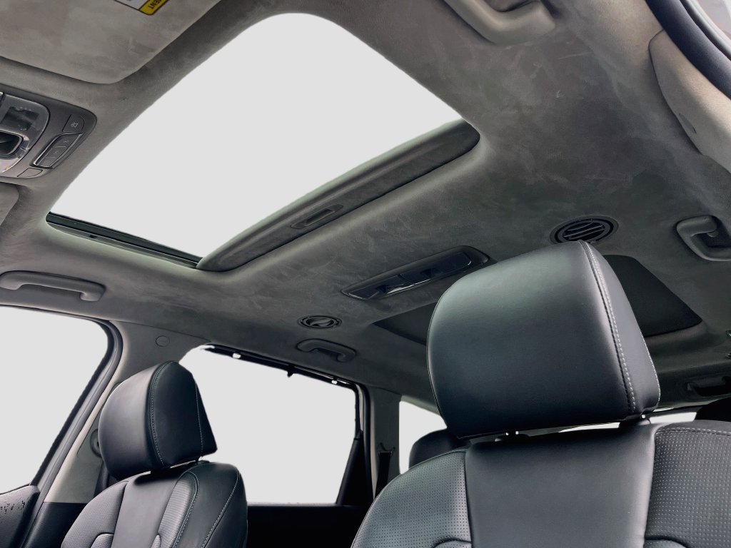 Used 2022 Kia Telluride SX w/ SX Prestige Package AWD/4WD image 23