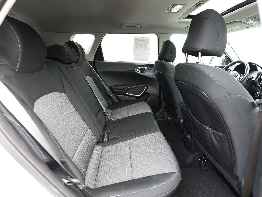 Used 2023 Kia Soul EX FWD image 23