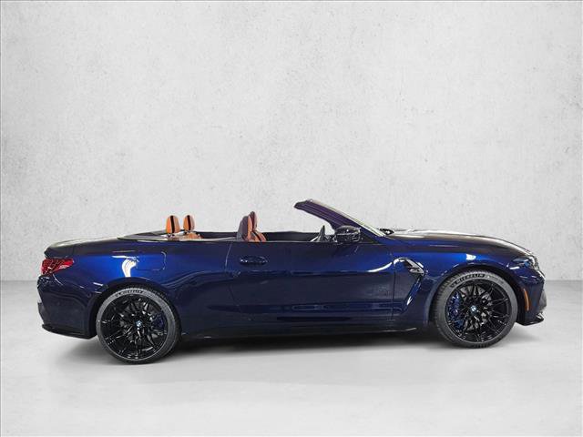 New 2026 BMW M4 xDrive Competition image 4