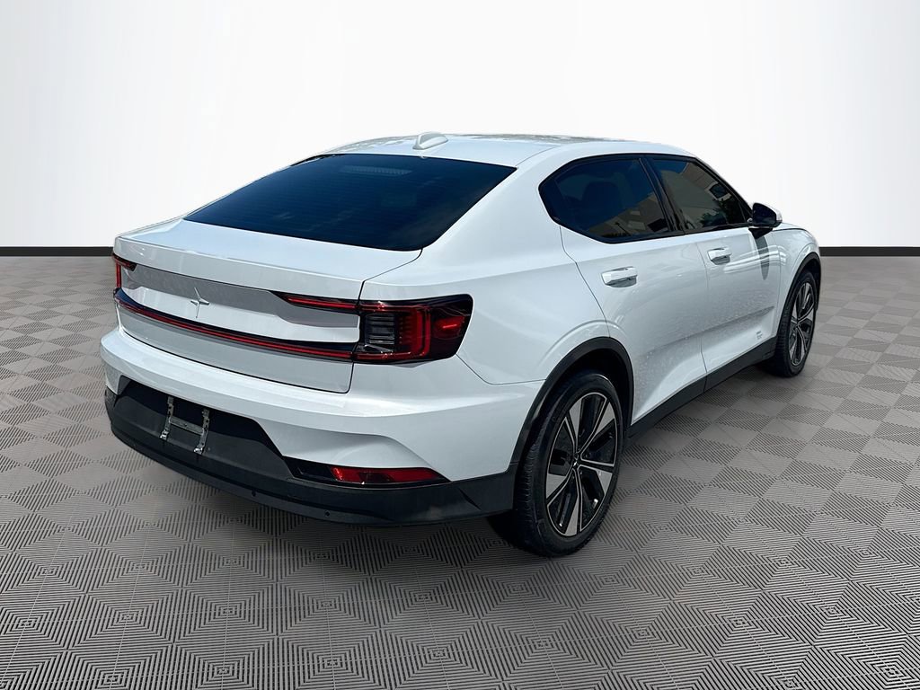 Used 2023 Polestar Polestar 2 image 8
