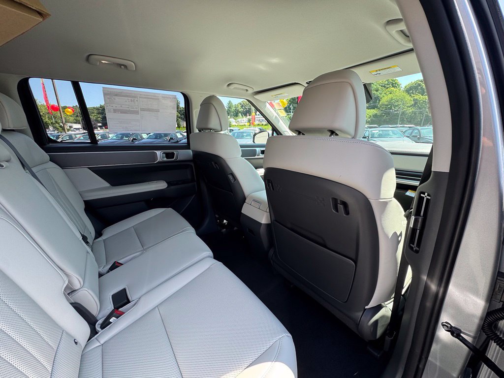 New 2026 Hyundai Santa Fe SEL AWD/4WD image 26