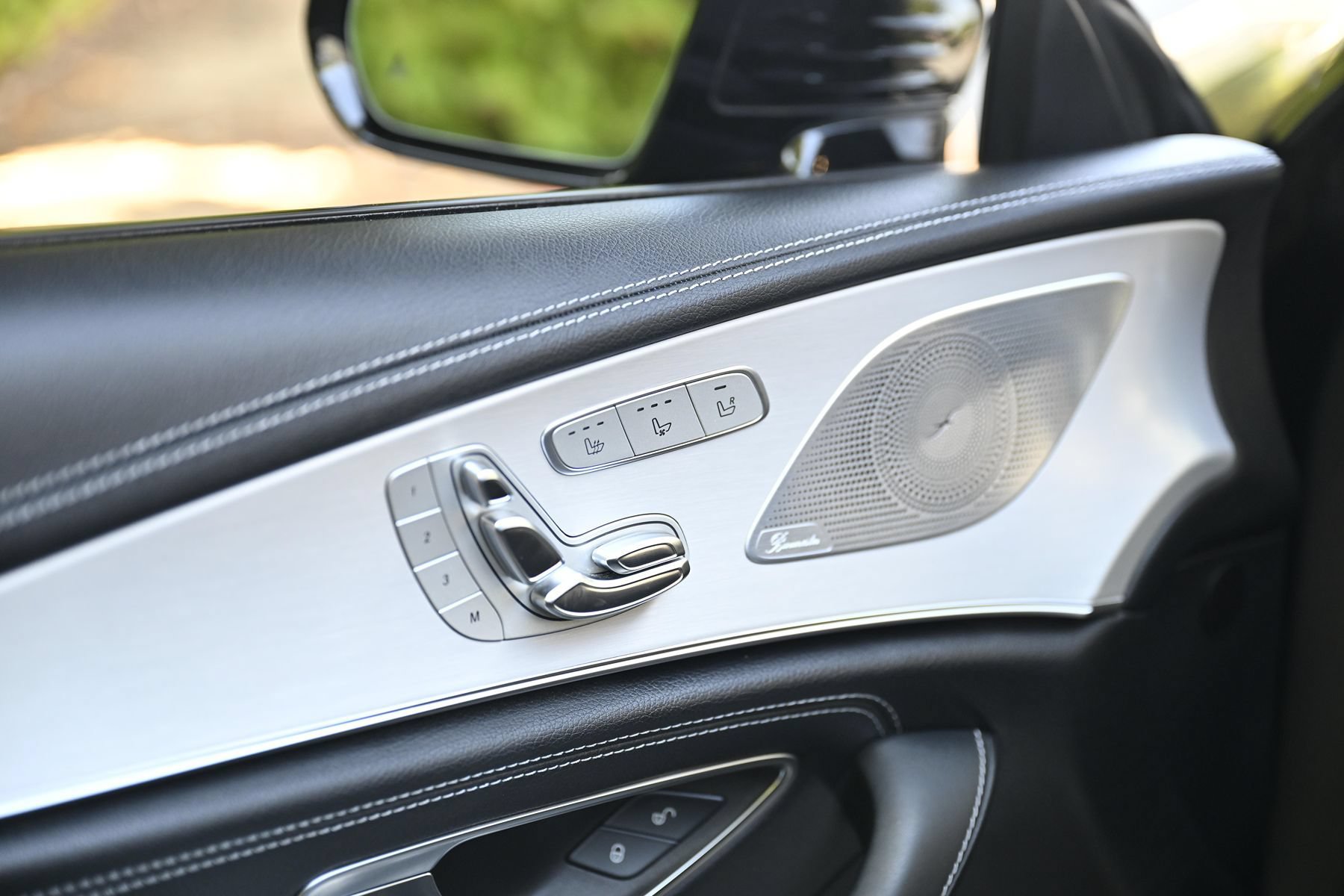 Used 2019 Mercedes-Benz CLS 53 AMG 4MATIC image 22