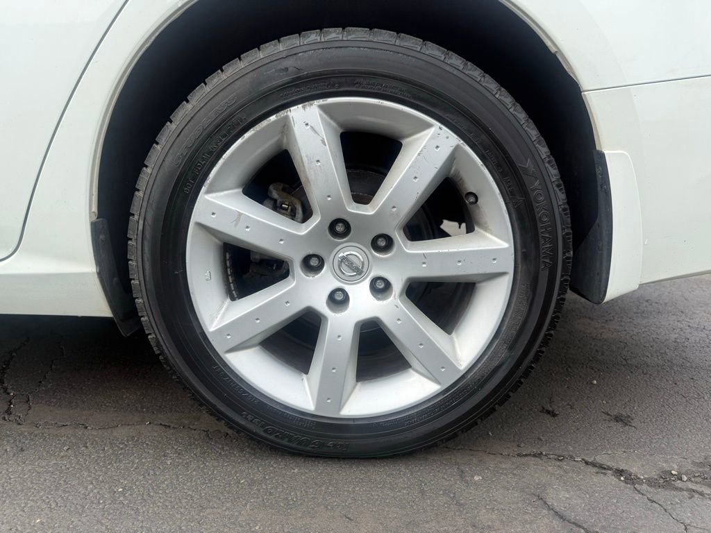 Used 2022 Nissan Altima 2.5 AWD/4WD image 24