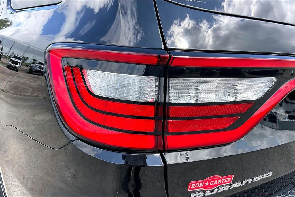 Used 2022 Dodge Durango R/T w/ Trailer Tow Group IV RWD image 20