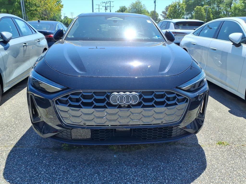 New 2025 Audi A5 2.0T Premium Plus AWD/4WD image 26