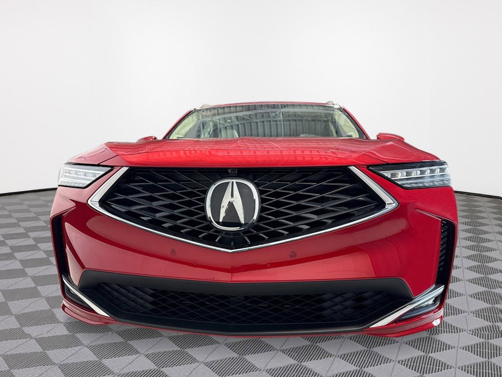 New 2026 Acura MDX SH-AWD w/ Advance Package image 9