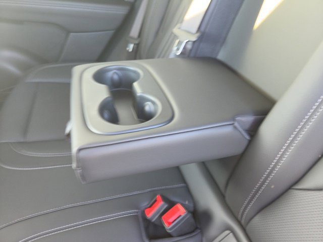 New 2026 Buick Envision Avenir AWD/4WD image 16