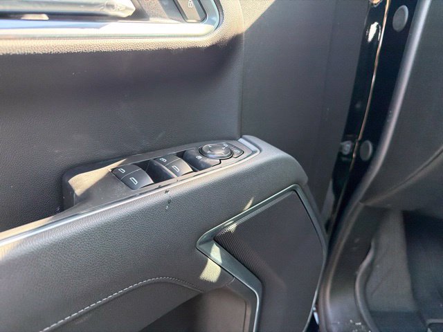 New 2026 Chevrolet Silverado 1500 RST w/ RST Select Package AWD/4WD image 11